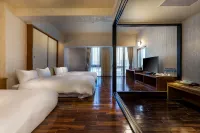 Lishin Hotel Các khách sạn ở Hualien Station