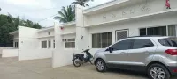 2BR units a 12pax WIFI PicoDeLoroDaytour Hotels near Hamilo Coast