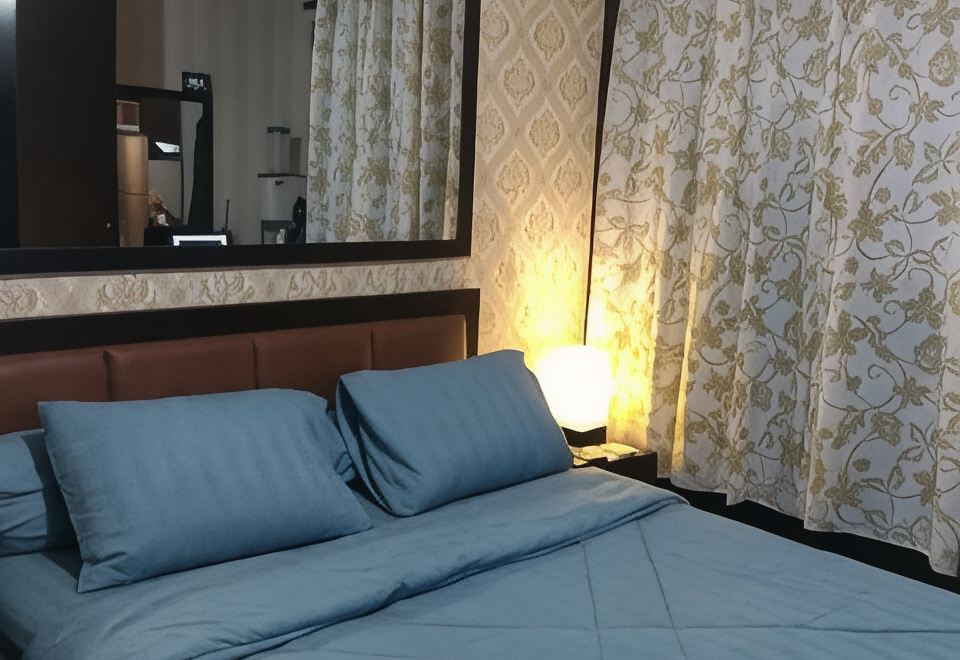 Apartment Tamansari Semanggi (Studio Type, 29Fl)Over view