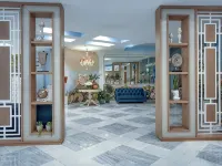 MYKONOS PARADISE & SPA HOTEL (NEA KALLIKRATIA) Hotels in Kallikrateia