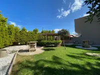 The Santo George Beach Resort Hotels in Krouson