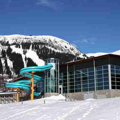 Holiday Club Åre Hotel Exterior