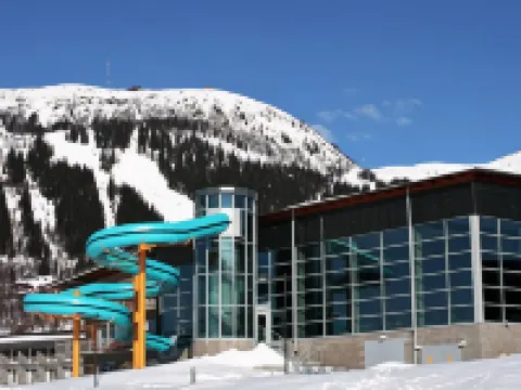 Holiday Club Åre Hotels in Are