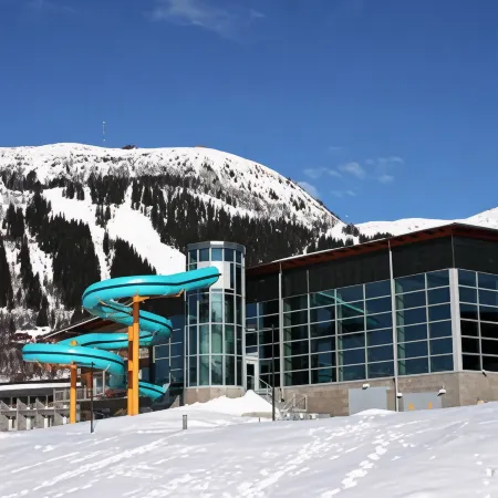 Holiday Club Åre