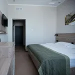 Ecohotel Golden Dragon 블라고베셴스크 호텔