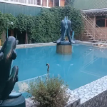 Fortuna Hotel โรงแรมใน