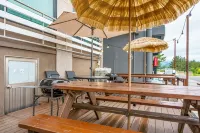 Goseong (Sokcho) Goseong Pension (in Front of the Beach)