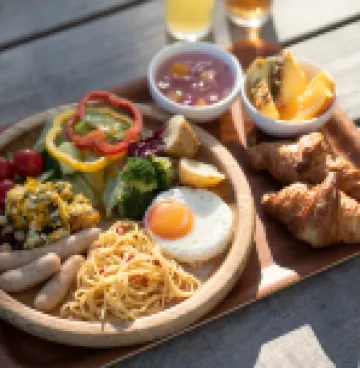 白浜奇特萊斯希莫爾公寓