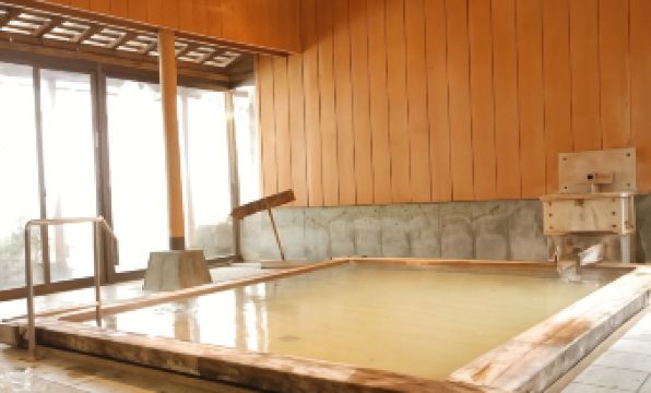 Saneatu No Yado Izumiso