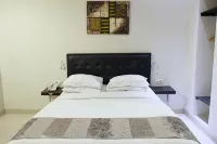 Atlantic Hotel Ambon Hotell i Kel Silale