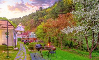 Gapyeong Love Drawing Pension