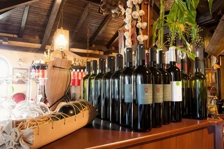 Hotel Makin Отели рядом с достопримечательностью «Wild beach»