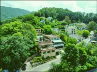 Spatium Wellness Center Hotels in Khostinskiy