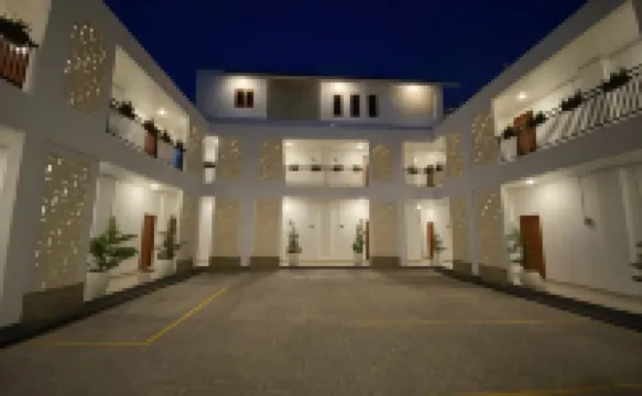 Bintang Guest House Lampung