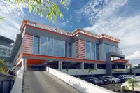 Aria Barito Hotel Hotels in 