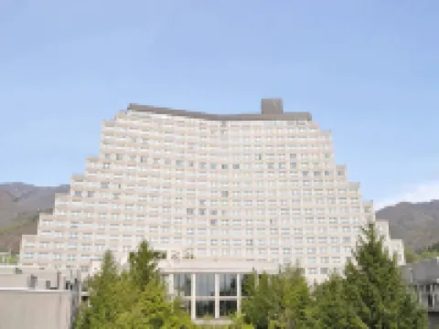 Hotel Listel Inawashiro Wing Tower Hotels in Inawashiro