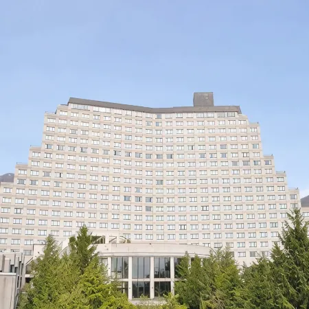 Hotel Listel Inawashiro Wing Tower