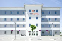 Dios Hotel Hotels in Fronton