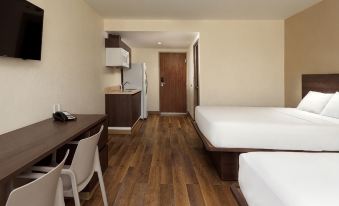Extended Suites Tijuana Macroplaza