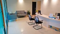 LeGreen Suite Sudirman