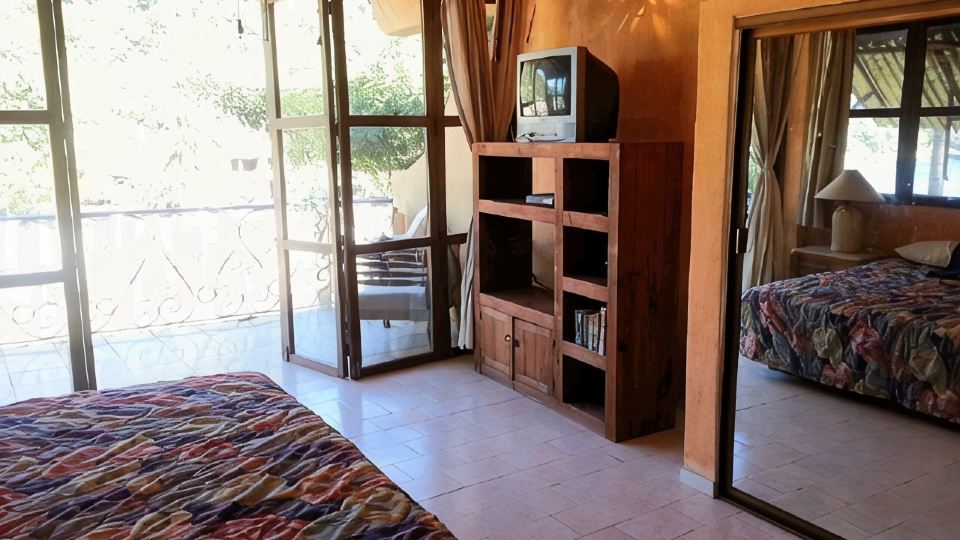 Description of Villas Rodelinda