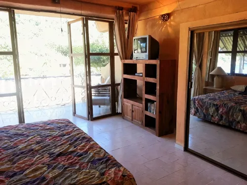 Description of Villas Rodelinda