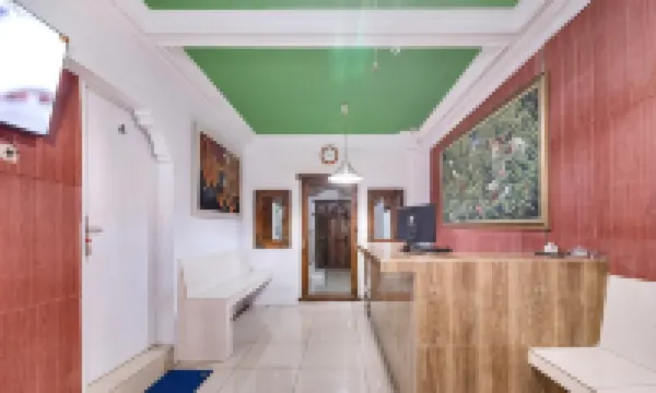 Guest House Amalia