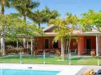 El Flamboyan Maspalomas Golf - Huvilat