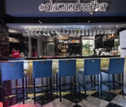 Grand Washington Hotel