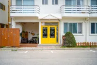 Goseong (Sokcho) Jonathan Pension Hotels near Songjihohaesuyokjang