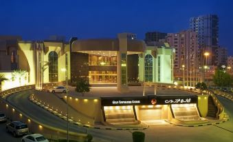 Gulf Executive Residence