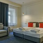 Chateau Volgo Hotel Hotels in 