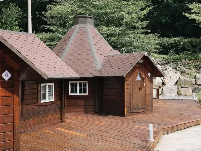 거제 소금꽃정원 학동흑진주몽돌해변 주변 호텔