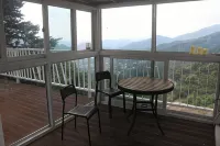 Miryang Samrang Pension