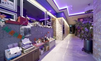 Daegu Hyeonpung Hidden