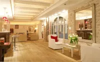 Le Lodge Kerisper - que admiten mascotas