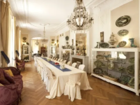 德賴薩克城堡酒店