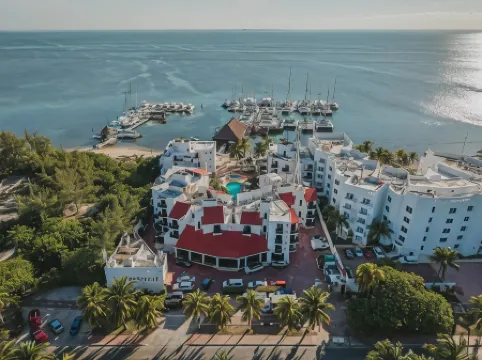 Hotel Imperial las Perlas