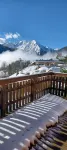 CHALET PRALOUP Les Molanes 1500 Uvernet-fours Hotels in Uvernet-Fours
