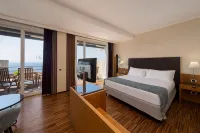 Eurostars Monte Tauro