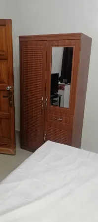 Apartment 4 Upstairs 3 bedroom 2 bathroom Отели в г. Нгагара