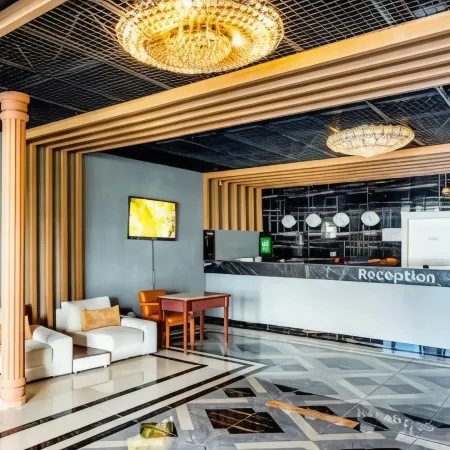 Dionisus Hotel Spa Belek