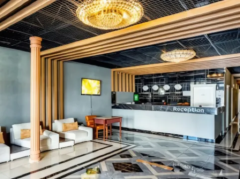 Dionisus Hotel Spa Belek