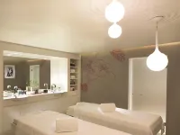 Hôtel de Paris Saint-Tropez - Spa