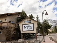 The Mammoth Creek Inn Hoteles en Mammoth Lakes
