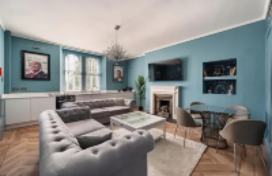 The Governance Apartments