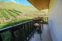 Casa de Monique Glamping Resort - Bjergudsigt