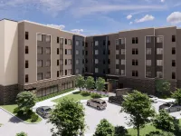 Staybridge Suites NORFOLK AIRPORT by IHG Hotels in Norfolk