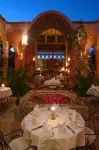 Al Moudira Hotel - Breakfast