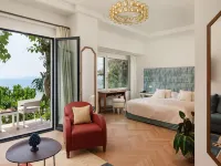Hotel Villa Belvedere Hotels near Spisone Beach